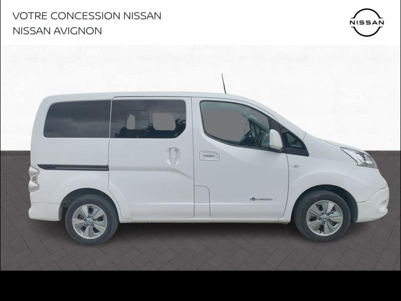 Photo 8 de l’annonce de NISSAN Evalia d’occasion à vendre à AVIGNON