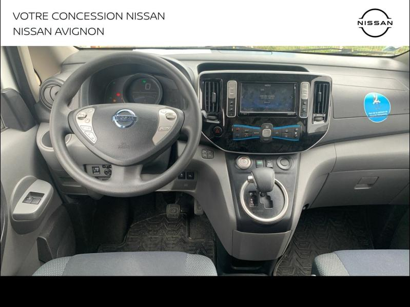 Photo 10 de l’annonce de NISSAN Evalia d’occasion à vendre à AVIGNON