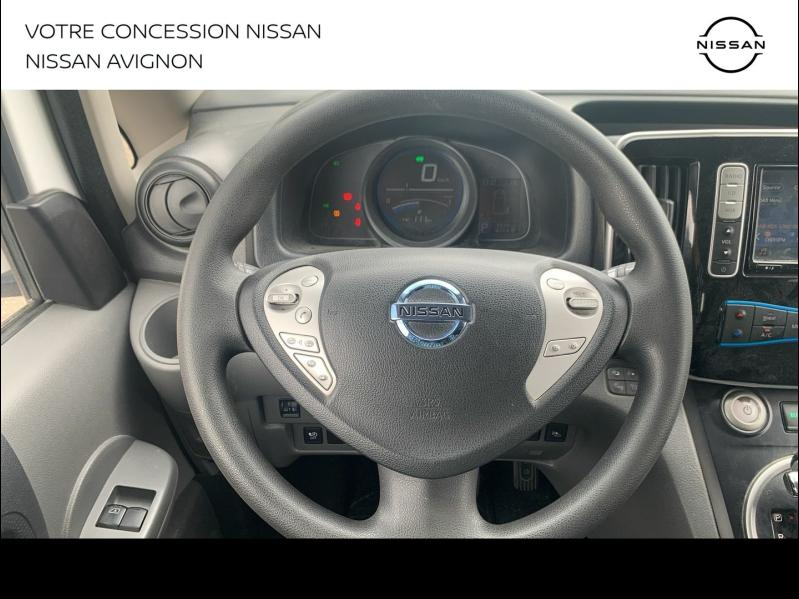 Photo 11 de l’annonce de NISSAN Evalia d’occasion à vendre à AVIGNON