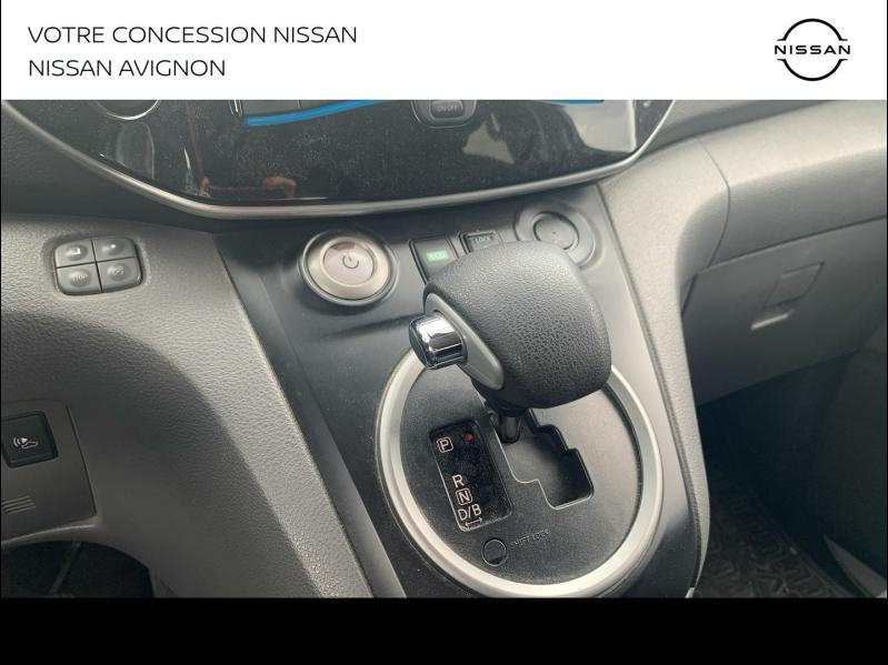 Photo 14 de l’annonce de NISSAN Evalia d’occasion à vendre à AVIGNON