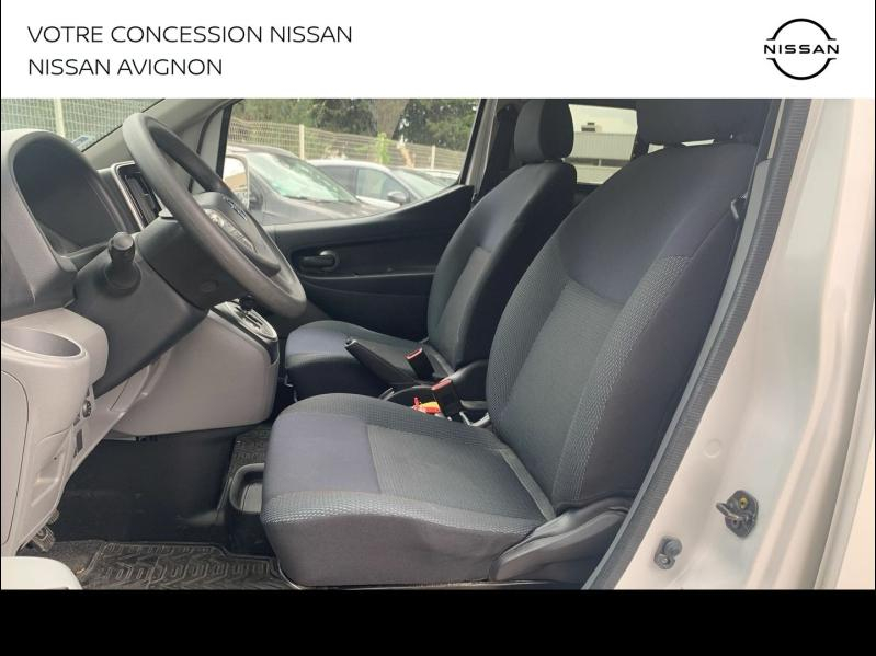 Photo 15 de l’annonce de NISSAN Evalia d’occasion à vendre à AVIGNON
