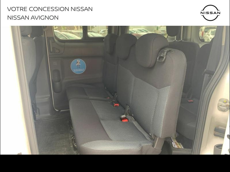 Photo 16 de l’annonce de NISSAN Evalia d’occasion à vendre à AVIGNON