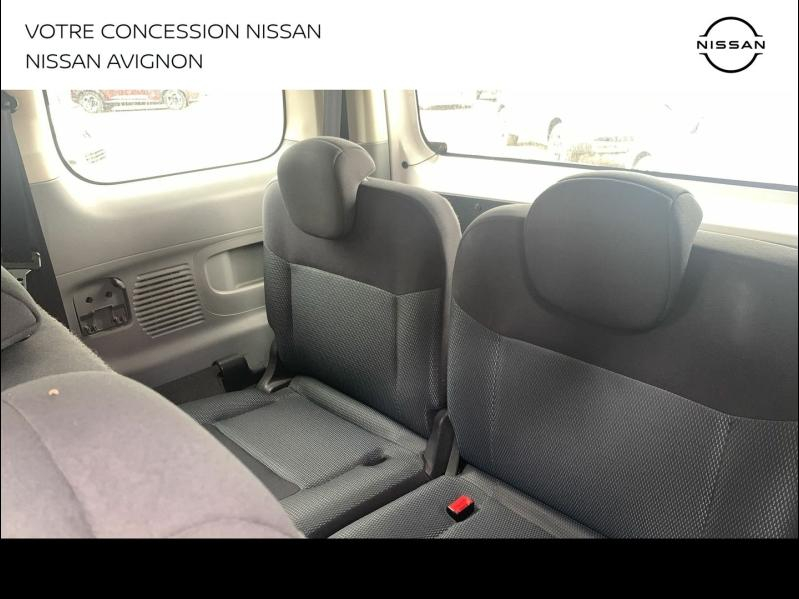 Photo 17 de l’annonce de NISSAN Evalia d’occasion à vendre à AVIGNON