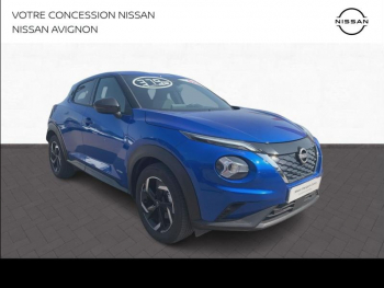 NISSAN Juke d’occasion à vendre à AVIGNON