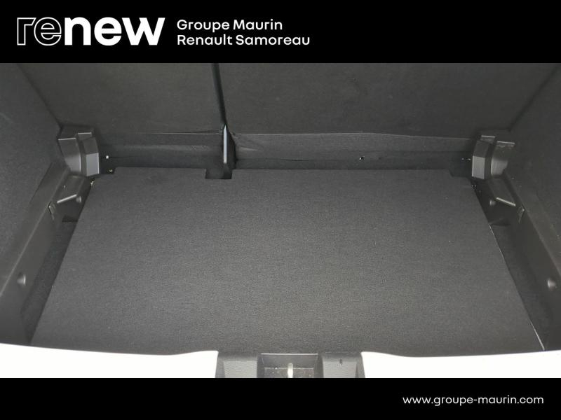 Photo 11 de l’annonce de DACIA Sandero d’occasion à vendre à SAMOREAU