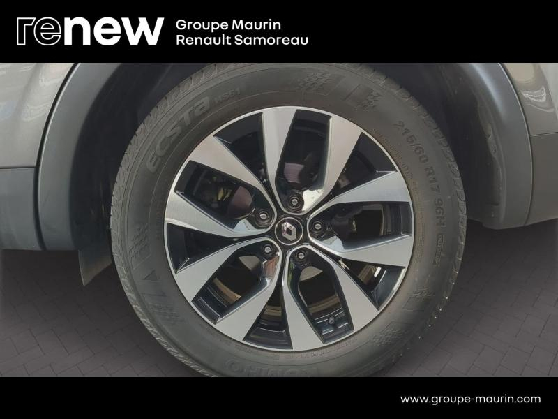Photo 7 de l’annonce de RENAULT Arkana d’occasion à vendre à SAMOREAU