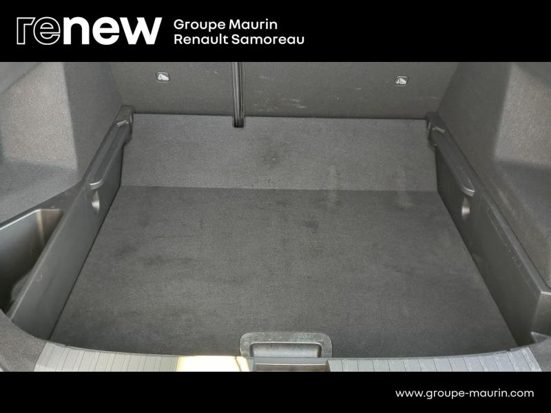 Photo 8 de l’annonce de RENAULT Arkana d’occasion à vendre à SAMOREAU