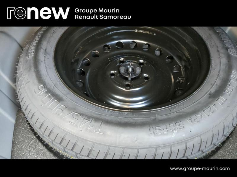Photo 9 de l’annonce de RENAULT Arkana d’occasion à vendre à SAMOREAU