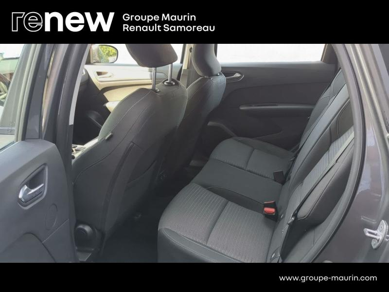 Photo 10 de l’annonce de RENAULT Arkana d’occasion à vendre à SAMOREAU