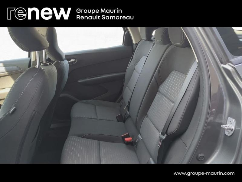 Photo 11 de l’annonce de RENAULT Arkana d’occasion à vendre à SAMOREAU