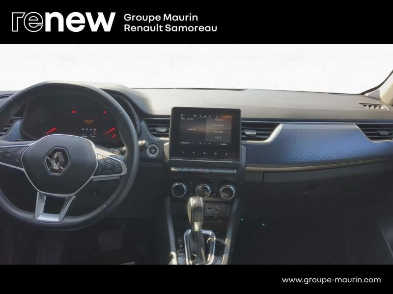 Photo 12 de l’annonce de RENAULT Arkana d’occasion à vendre à SAMOREAU