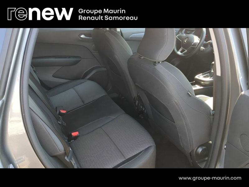 Photo 13 de l’annonce de RENAULT Arkana d’occasion à vendre à SAMOREAU