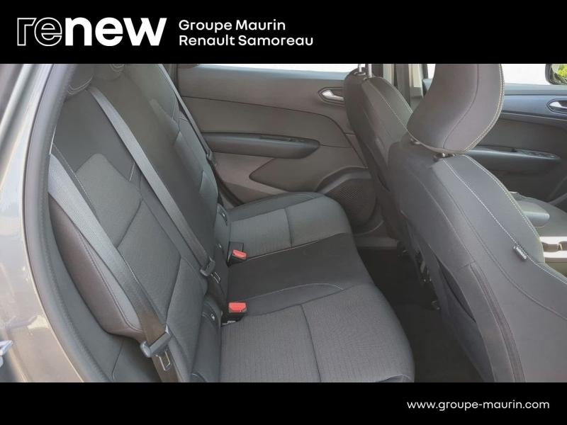 Photo 14 de l’annonce de RENAULT Arkana d’occasion à vendre à SAMOREAU