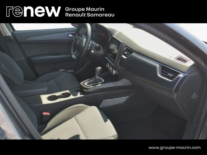 Photo 15 de l’annonce de RENAULT Arkana d’occasion à vendre à SAMOREAU