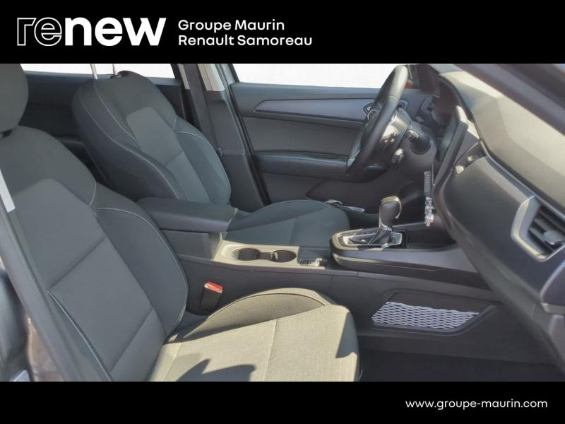 Photo 16 de l’annonce de RENAULT Arkana d’occasion à vendre à SAMOREAU