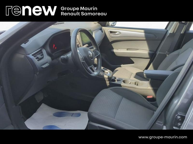 Photo 17 de l’annonce de RENAULT Arkana d’occasion à vendre à SAMOREAU