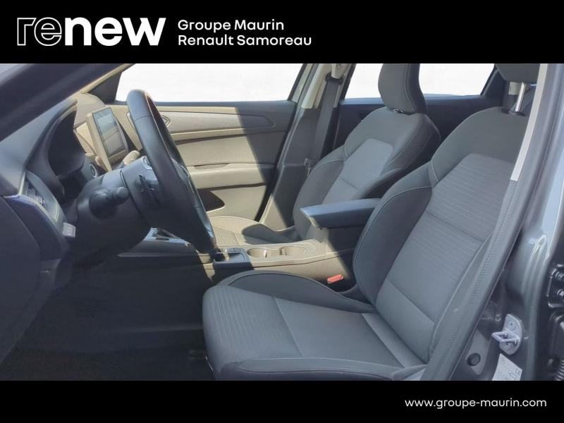 Photo 18 de l’annonce de RENAULT Arkana d’occasion à vendre à SAMOREAU