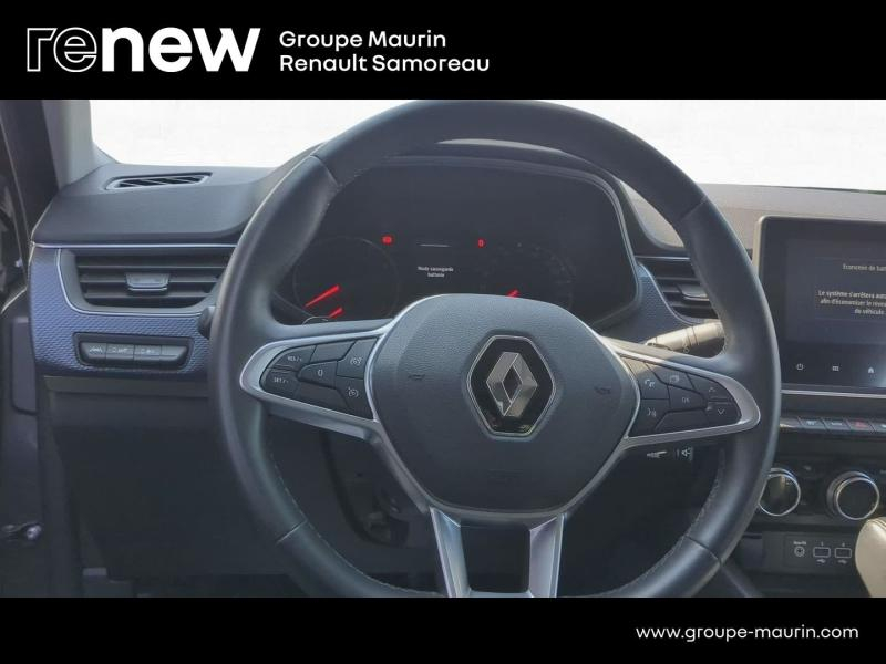 Photo 19 de l’annonce de RENAULT Arkana d’occasion à vendre à SAMOREAU