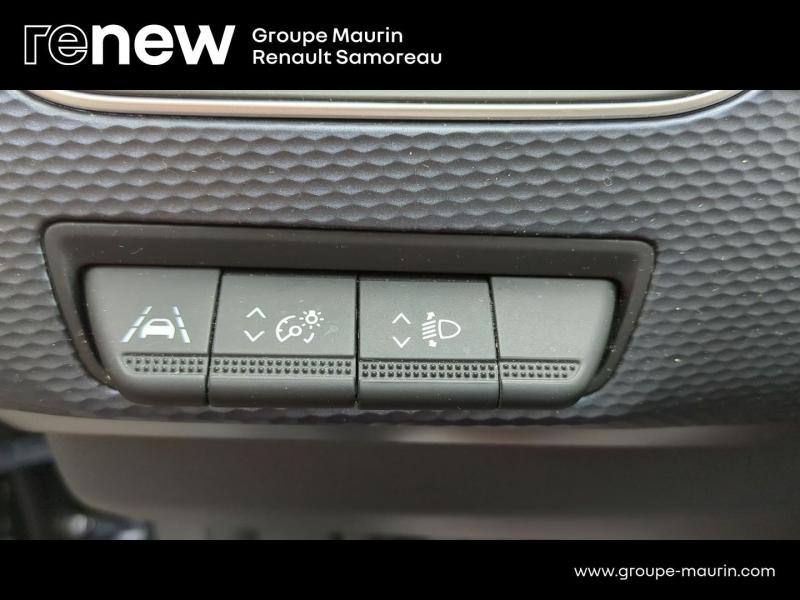 Photo 20 de l’annonce de RENAULT Arkana d’occasion à vendre à SAMOREAU