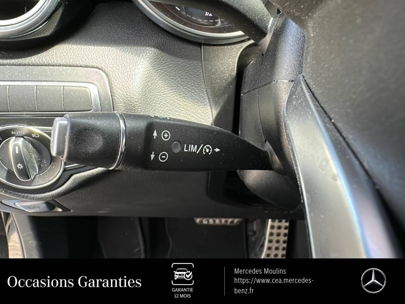 Photo 17 de l’annonce de MERCEDES-BENZ GLC d’occasion à vendre à MONTLUÇON
