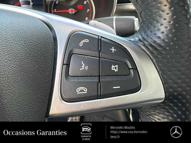Photo 19 de l’annonce de MERCEDES-BENZ GLC d’occasion à vendre à MONTLUÇON