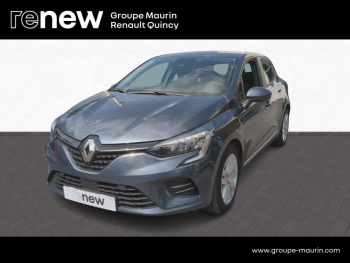 RENAULT Clio d’occasion à vendre à QUINCY-SOUS-SÉNART
