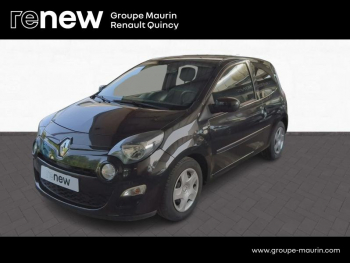 RENAULT Twingo d’occasion à vendre à QUINCY-SOUS-SÉNART