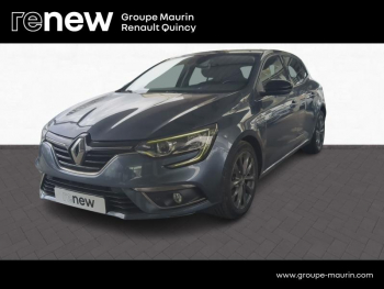 RENAULT Megane d’occasion à vendre à QUINCY-SOUS-SÉNART