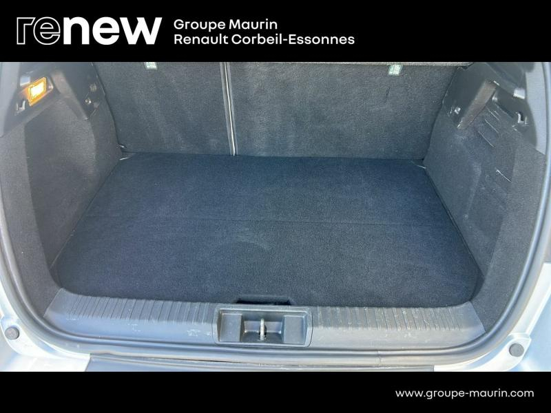 Photo 8 de l’annonce de RENAULT Captur d’occasion à vendre à CORBEIL-ESSONNES