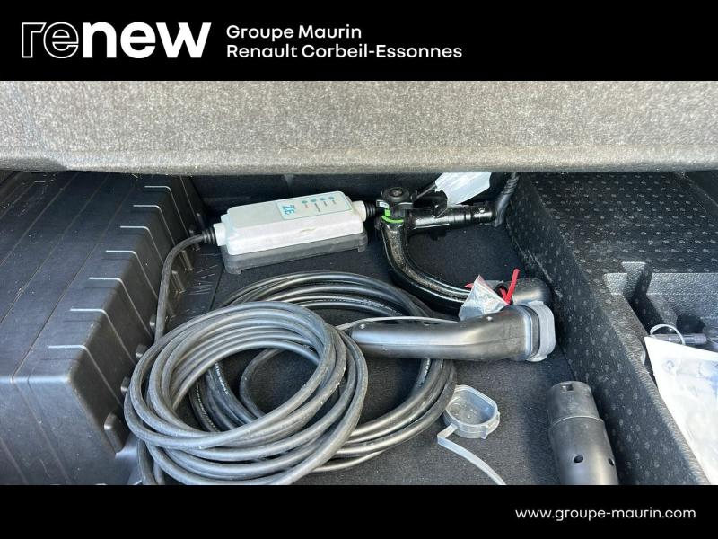 Photo 11 de l’annonce de RENAULT Captur d’occasion à vendre à CORBEIL-ESSONNES
