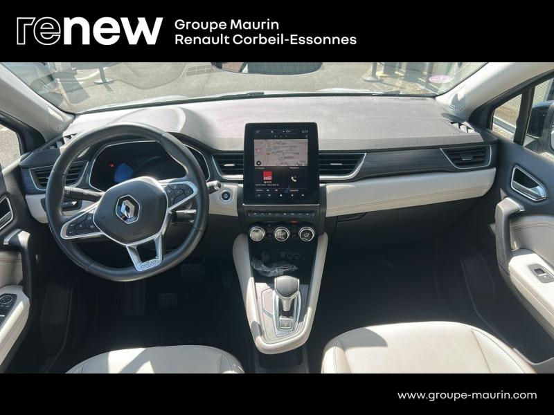 Photo 15 de l’annonce de RENAULT Captur d’occasion à vendre à CORBEIL-ESSONNES
