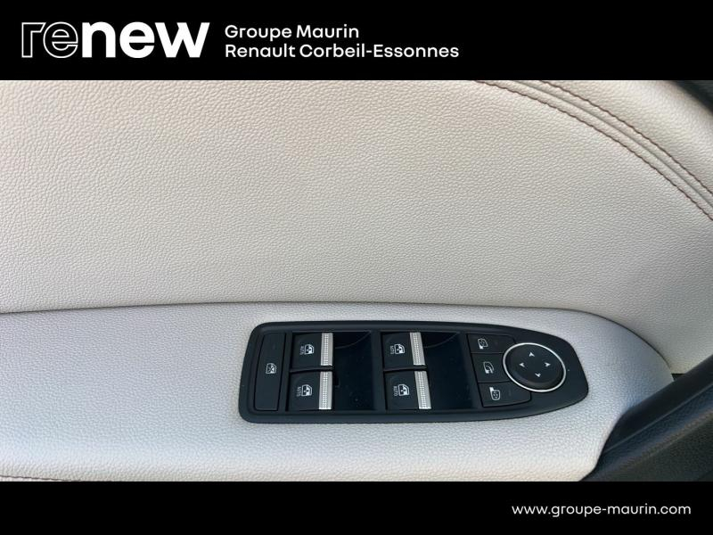 Photo 18 de l’annonce de RENAULT Captur d’occasion à vendre à CORBEIL-ESSONNES