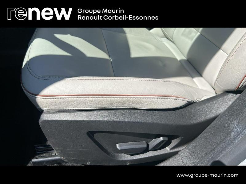 Photo 20 de l’annonce de RENAULT Captur d’occasion à vendre à CORBEIL-ESSONNES