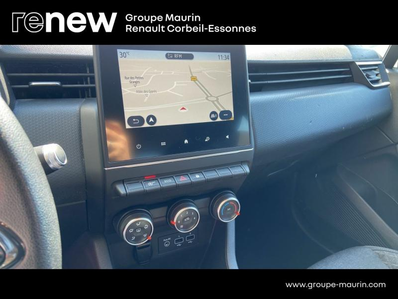 Photo 12 de l’annonce de RENAULT Clio Sté VUL d’occasion à vendre à CORBEIL-ESSONNES