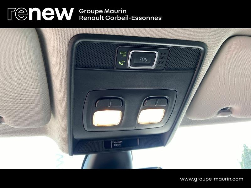 Photo 13 de l’annonce de RENAULT Clio Sté VUL d’occasion à vendre à CORBEIL-ESSONNES
