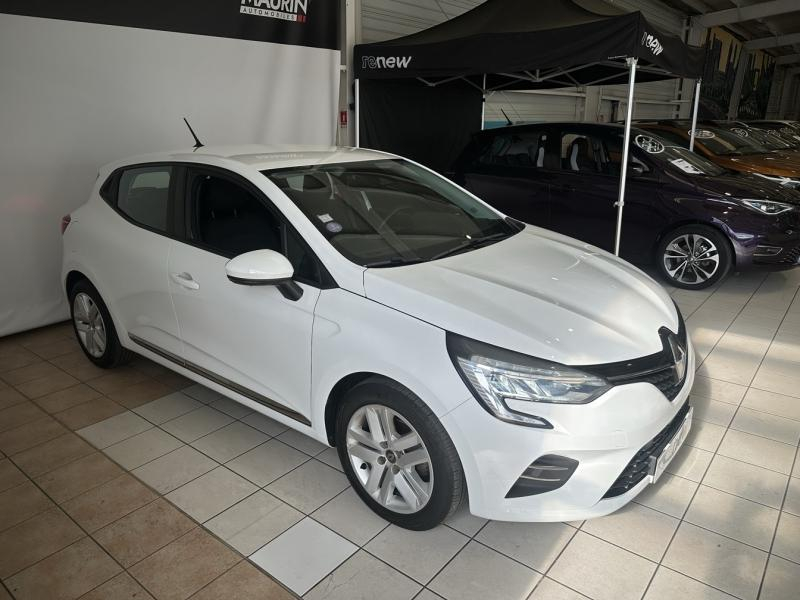 Photo 3 de l’annonce de RENAULT Clio d’occasion à vendre à CHENNEVIÈRES-SUR-MARNE