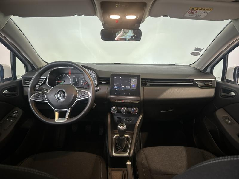 Photo 8 de l’annonce de RENAULT Clio d’occasion à vendre à CHENNEVIÈRES-SUR-MARNE