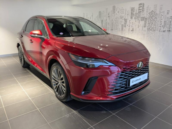 LEXUS RX 450h+ 4WD Executive