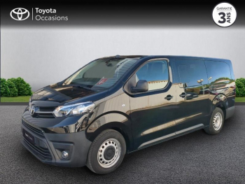 TOYOTA ProAce Combi Long 1.5 120 D-4D Dynamic RC22