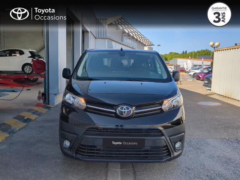 Photo 5 de l’annonce de TOYOTA ProAce Combi d’occasion à vendre à NÎMES