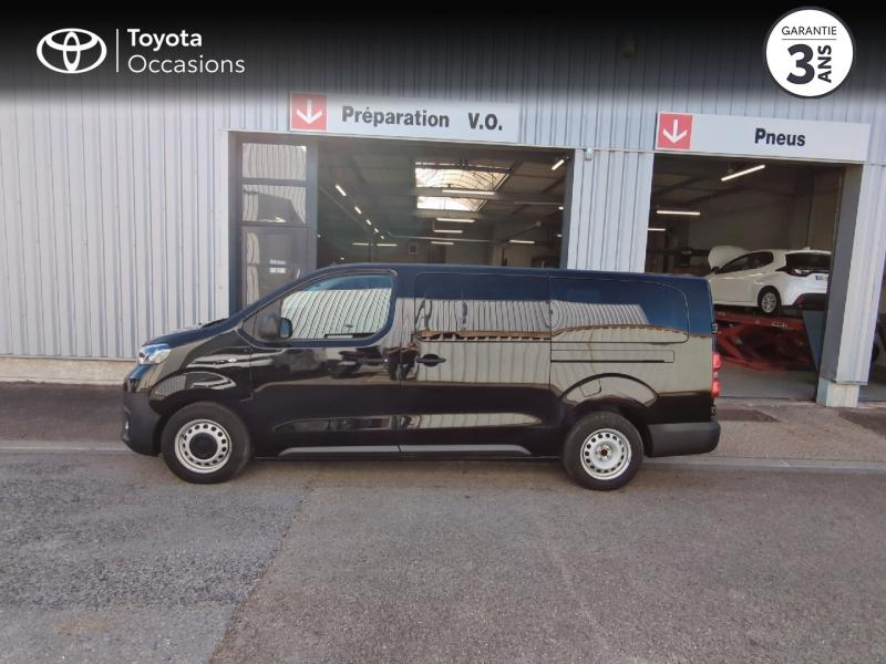 Photo 19 de l’annonce de TOYOTA ProAce Combi d’occasion à vendre à NÎMES