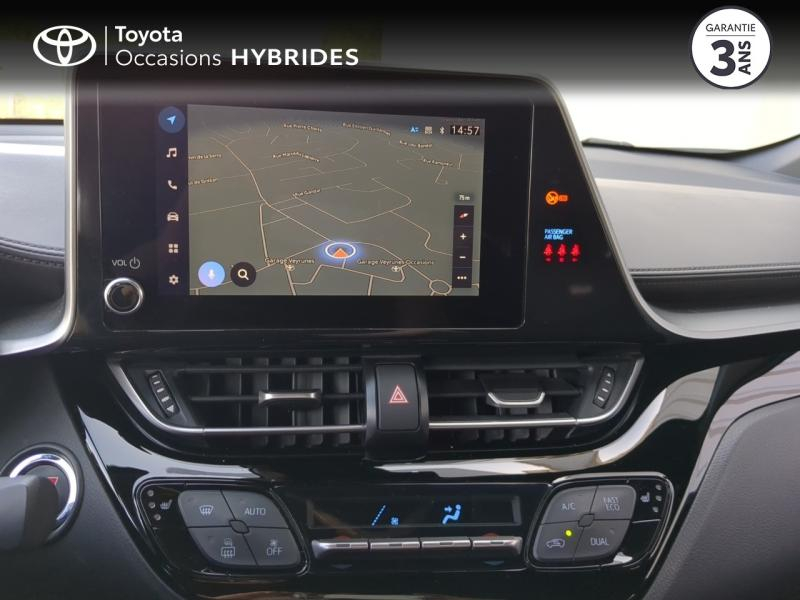 Photo 15 de l’annonce de TOYOTA C-HR d’occasion à vendre à NÎMES