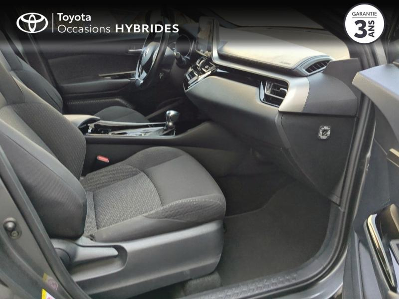 Photo 6 de l’annonce de TOYOTA C-HR d’occasion à vendre à NÎMES