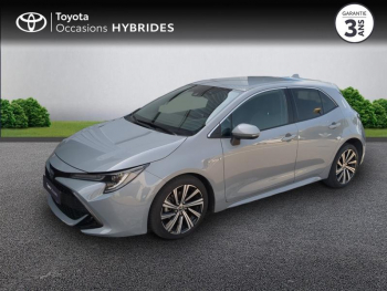 TOYOTA Corolla d’occasion à vendre à NÎMES