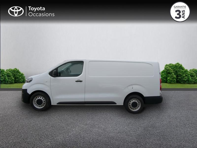 Photo 3 de l’annonce de TOYOTA ProAce VUL d’occasion à vendre à NÎMES