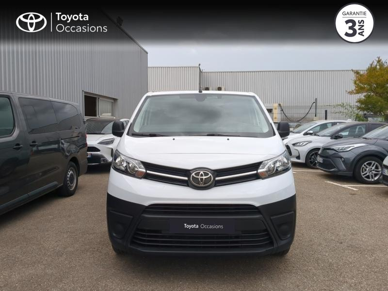 Photo 5 de l’annonce de TOYOTA ProAce VUL d’occasion à vendre à NÎMES