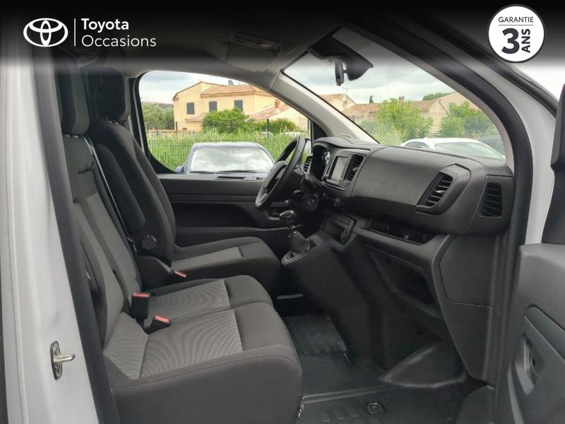 Photo 6 de l’annonce de TOYOTA ProAce VUL d’occasion à vendre à NÎMES