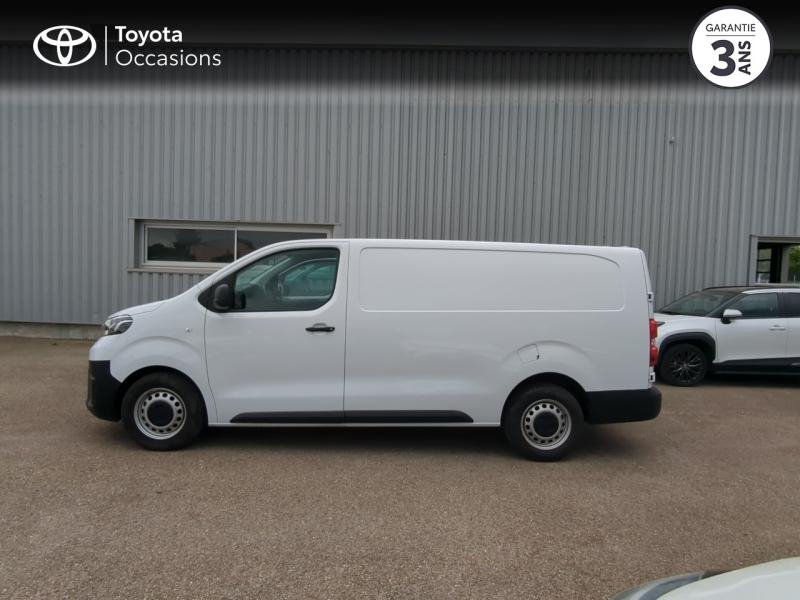 Photo 19 de l’annonce de TOYOTA ProAce VUL d’occasion à vendre à NÎMES