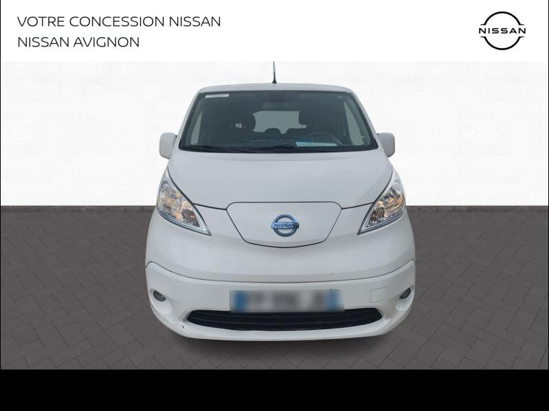 Photo 9 de l’annonce de NISSAN Evalia d’occasion à vendre à BOLLÈNE