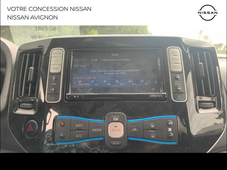 Photo 13 de l’annonce de NISSAN Evalia d’occasion à vendre à BOLLÈNE